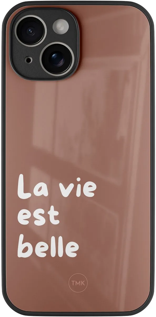 Casevibes iPhone 14 Hoesje