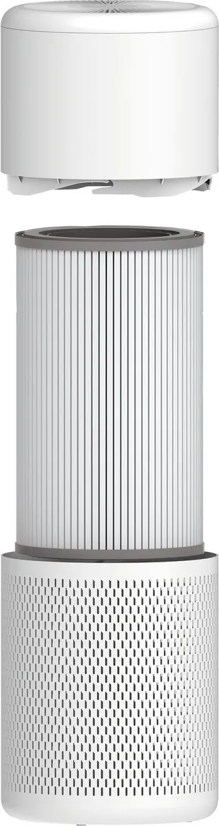 Beko ATP5100i Luchtreiniger - 13 m² - Wit