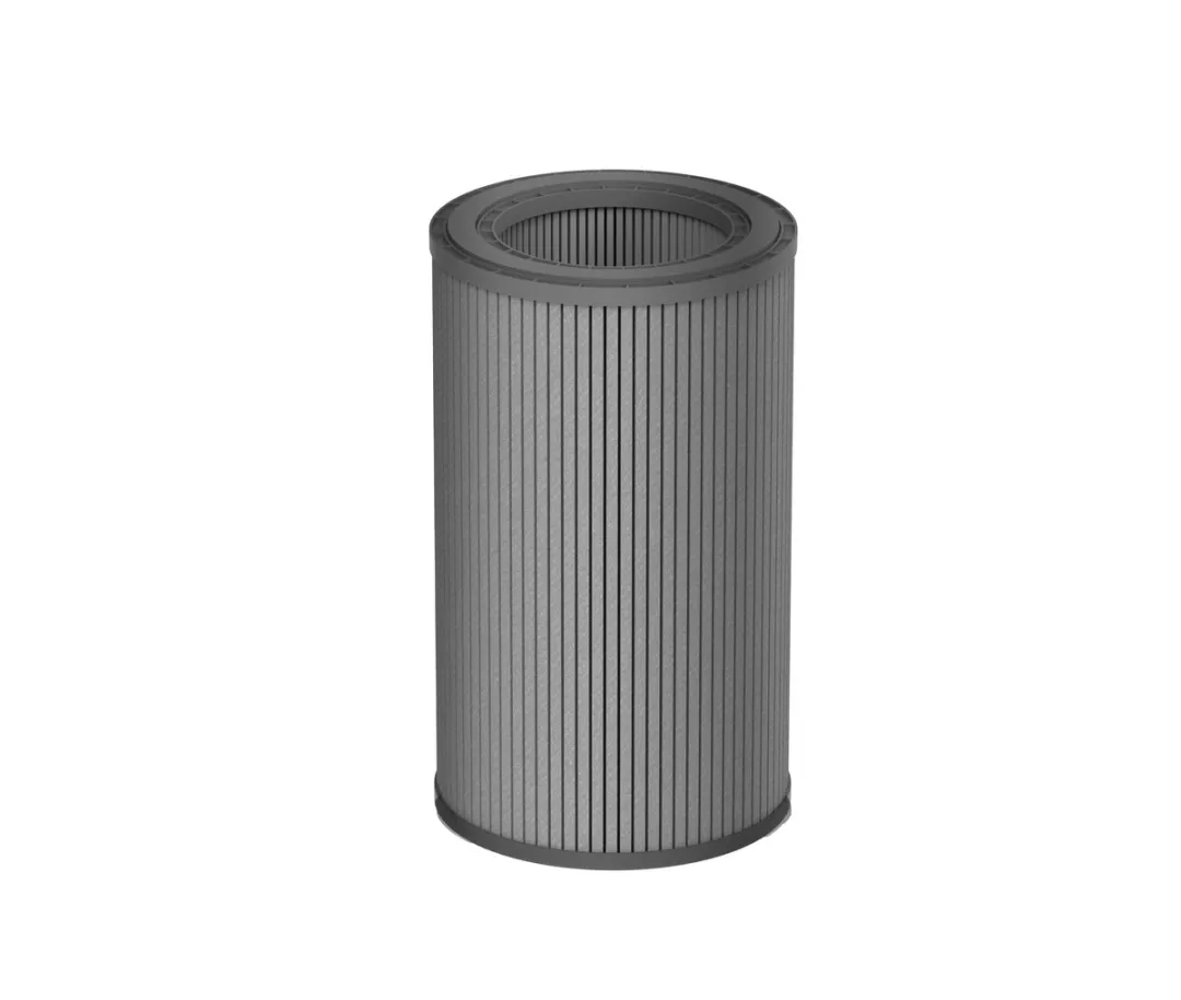 Beko ATP5100i Luchtreiniger - 13 m² - Wit - afbeelding 6 van 6