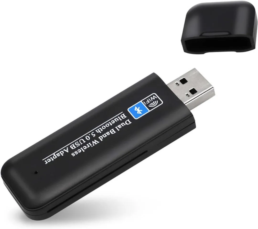 NÖRDIC BTWF-103 USB Adapter