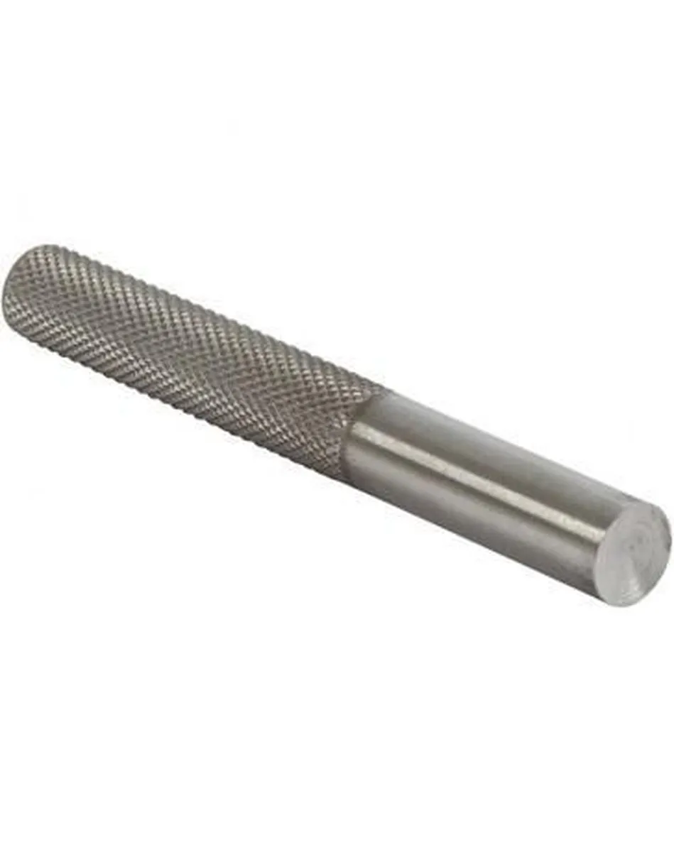Creativ Company Creotime Rivetsetter 6x3x1cm - Zilver