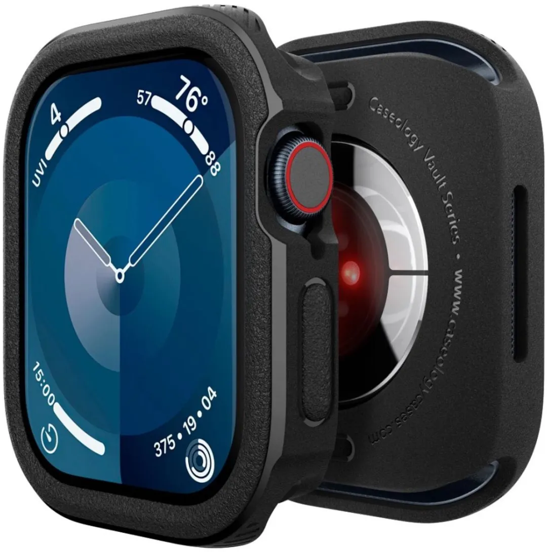 Spigen Caseology Vault Hoesje Apple Watch Ultra 2