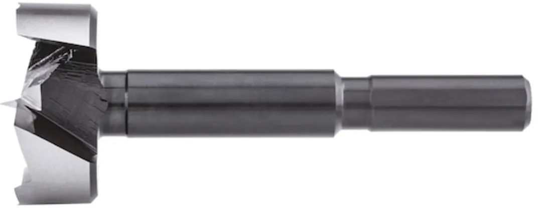 Würth Forstnerboor LS 50mm - 90mm - Hout - afbeelding 2 van 6