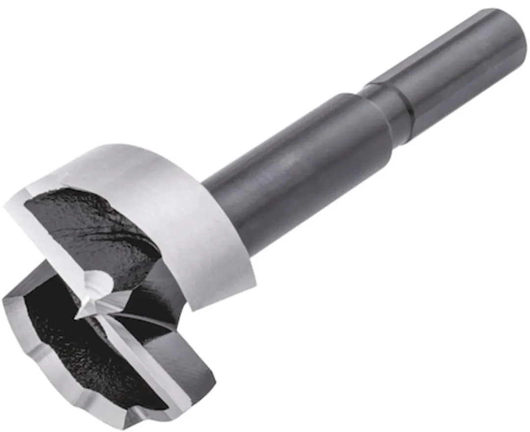 Würth Forstnerboor LS 50mm - 90mm - Hout - afbeelding 6 van 6