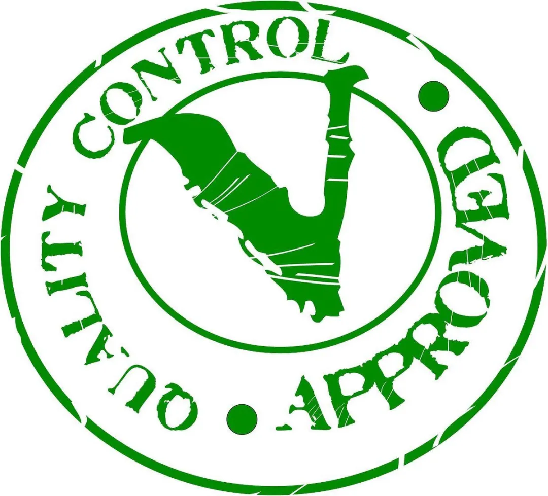 Schaakstuk, Koning 64 cm zwart