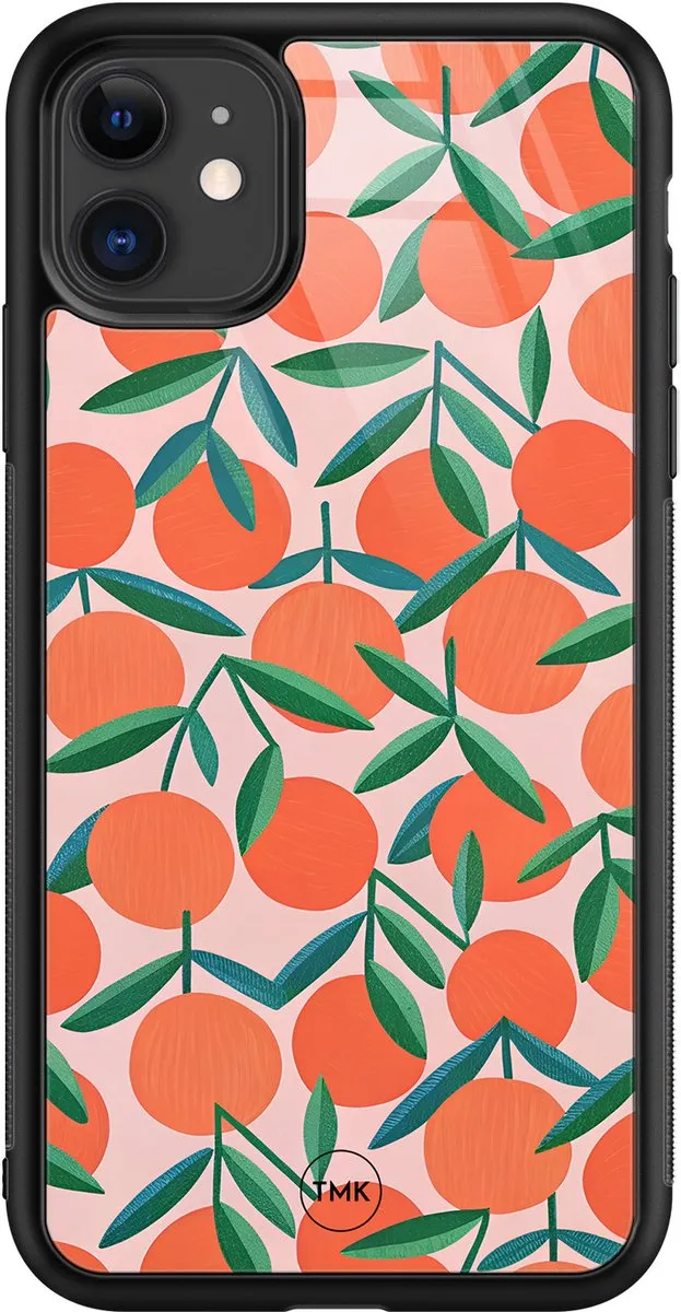 Casevibes iPhone 11 Hoesje