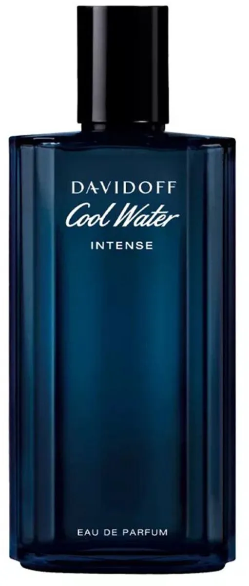 Davidoff Cool Water Intense Herenparfum 125ml