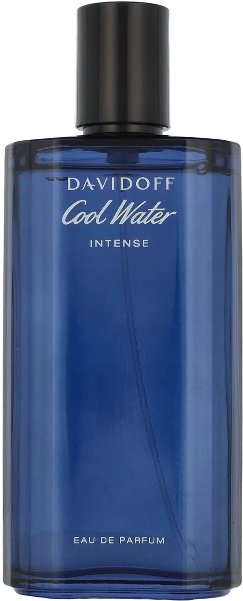Davidoff Cool Water Intense Herenparfum 125ml - afbeelding 6 van 6