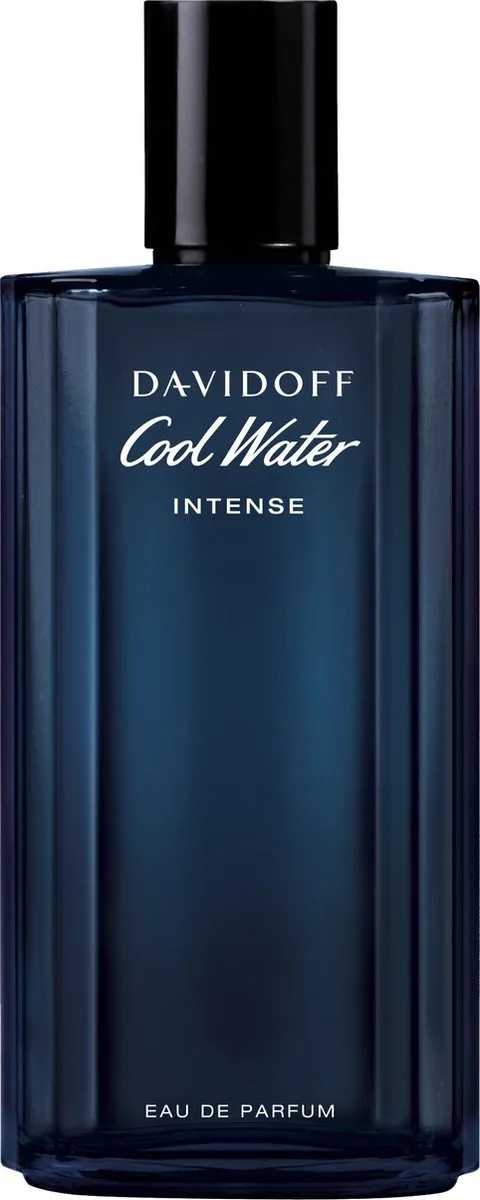 Davidoff Cool Water Intense Herenparfum 125ml