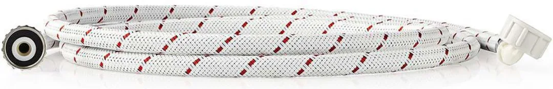 Nedis Nylon Toevoerslang WAIH3434SH1N25 2.5m