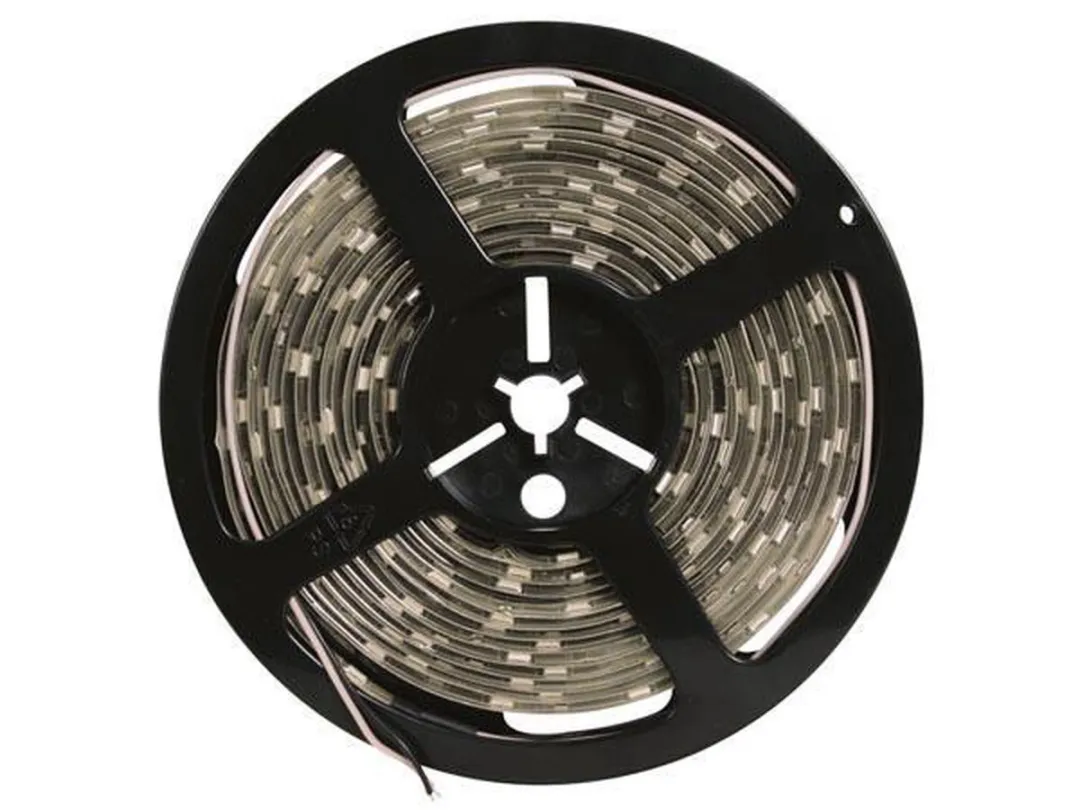 Velleman Flexibele LEDstrip 5m 600 LEDs 24V 3000K Warmwit