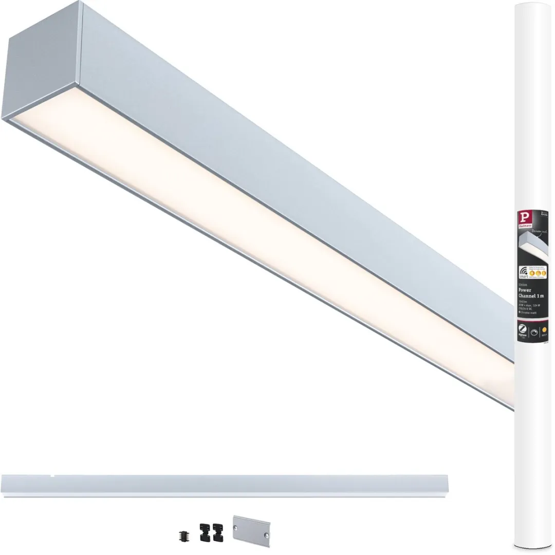 Paulmann Linion Voeding Power Channel Zigbee 17W