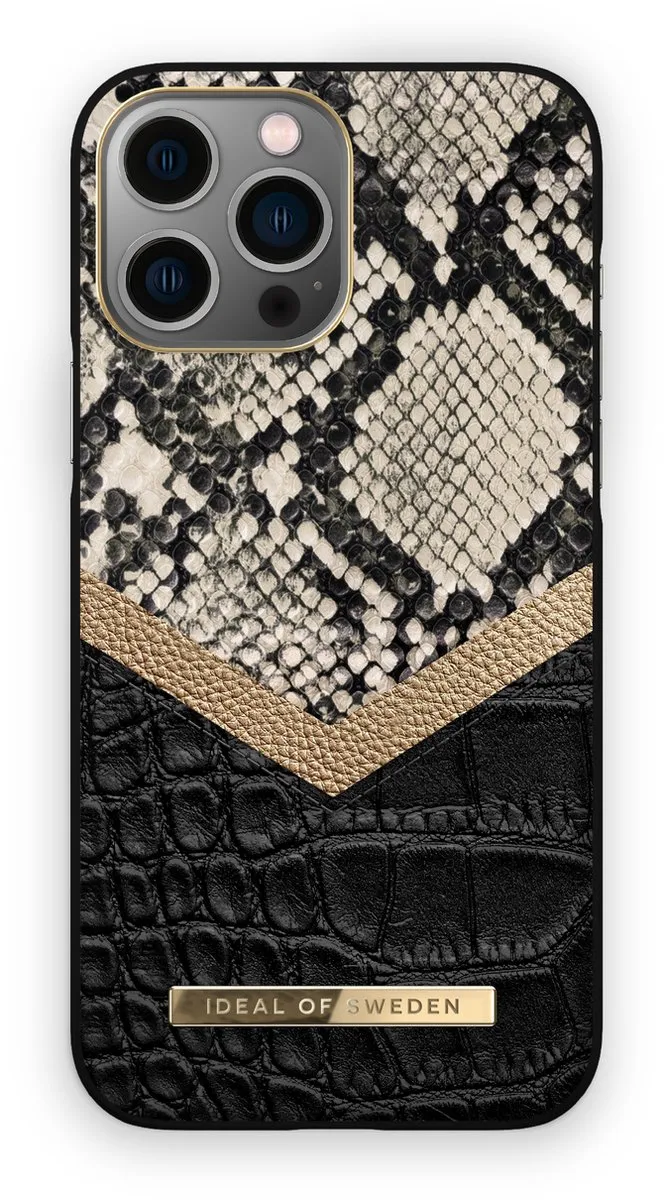 iDeal of Sweden Atelier iPhone 13 Pro Max Hoesje