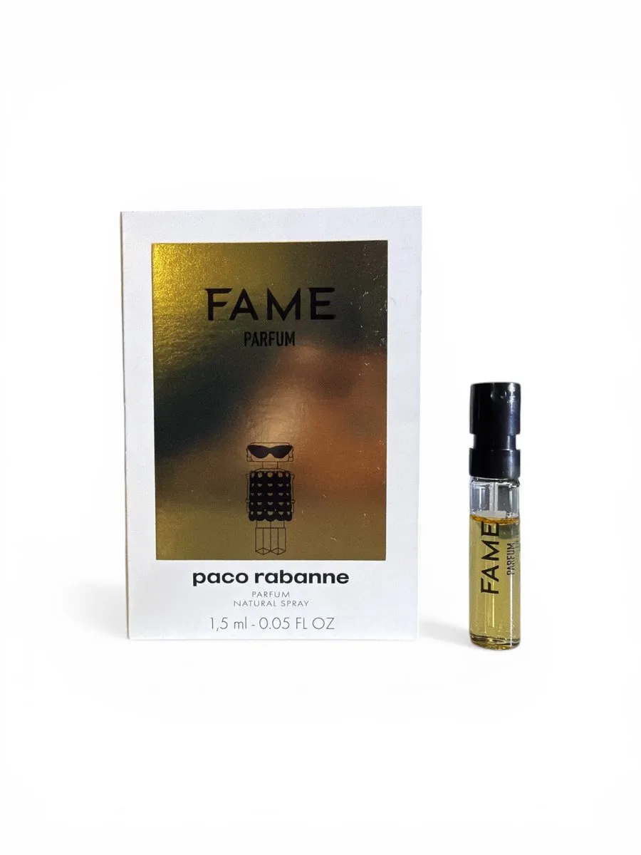 Paco Rabanne Fame Parfum