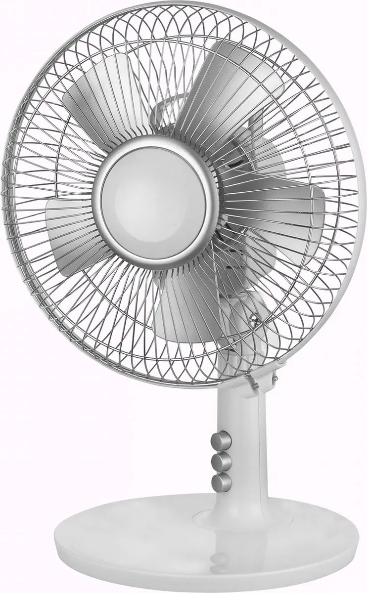 Eurom Vento 9 Ventilator 25W