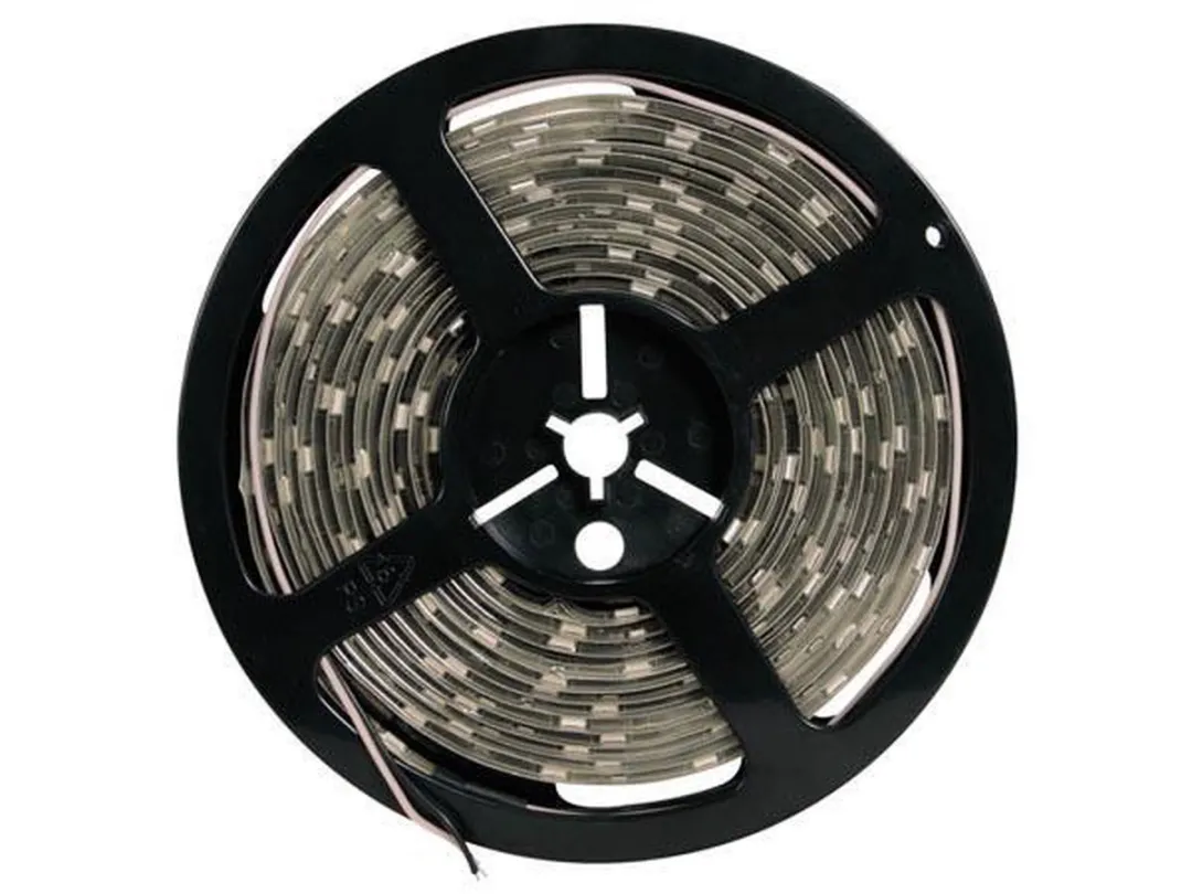 Velleman RGB LEDstrip 5m 24V - Flexibel zelfklevend