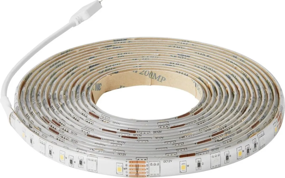 Nordlux LED Strip RGB IP65 3m - Multi