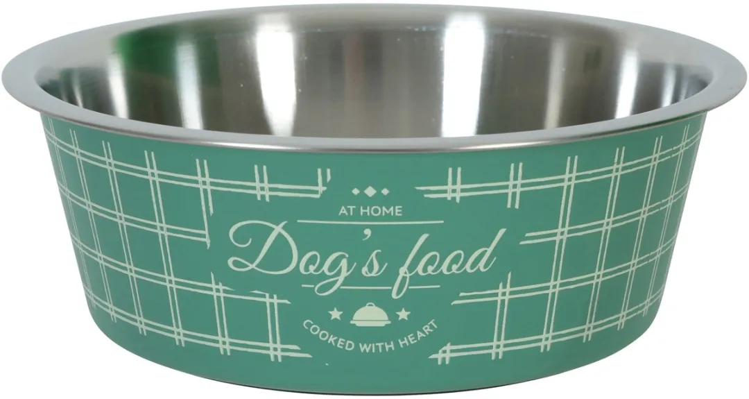 Zolux Food Voerbak Hond