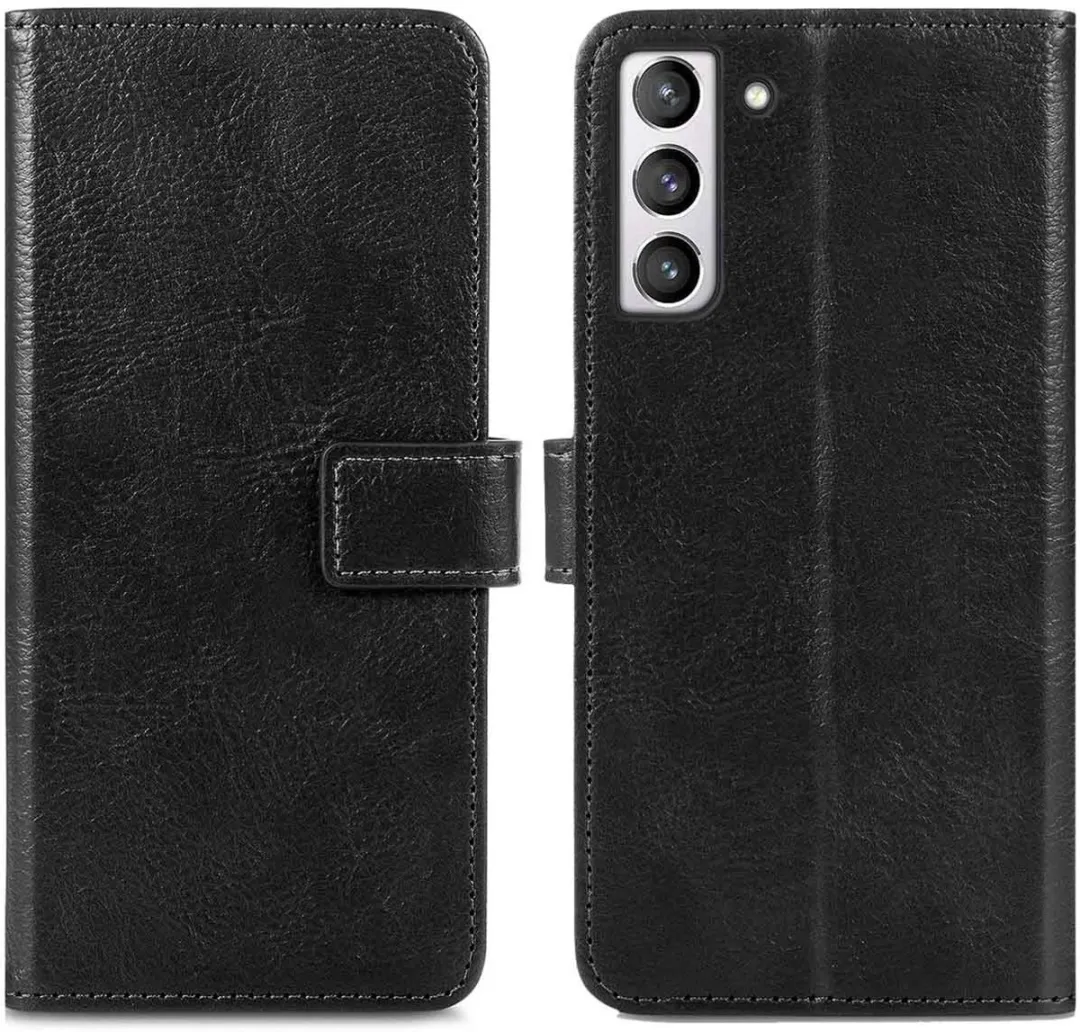 Imoshion Hoesje Samsung Galaxy S21 FE
