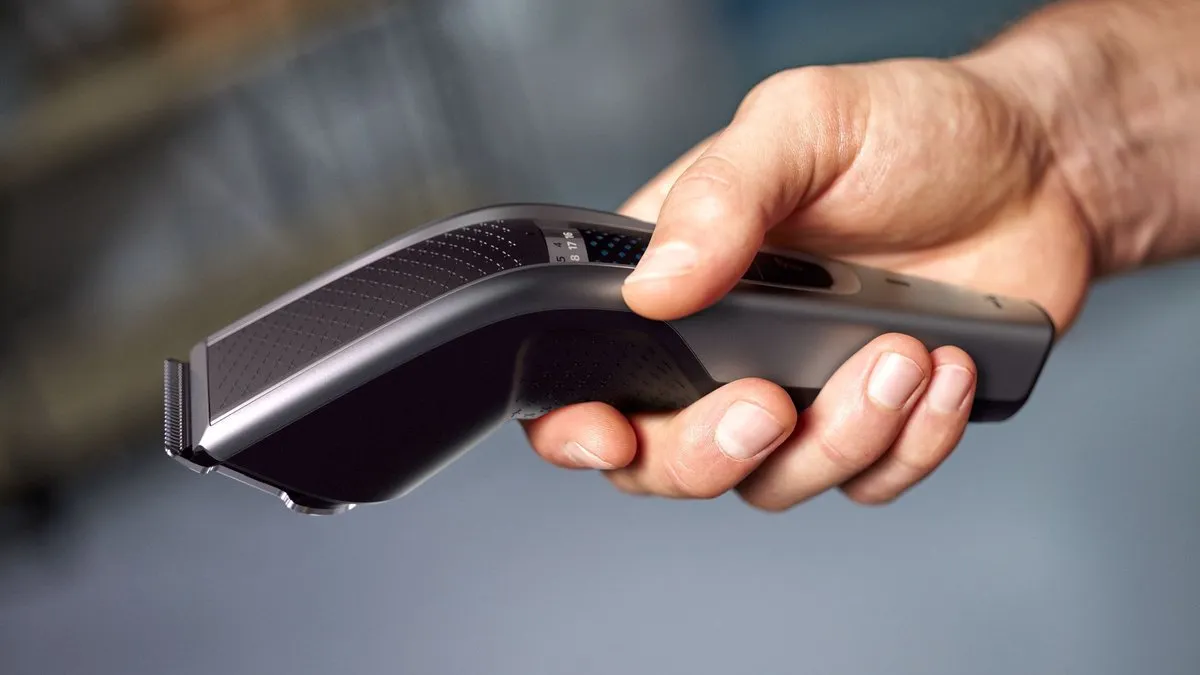 Philips 5000 Series HC5630/15 - Tondeuse voor mannen