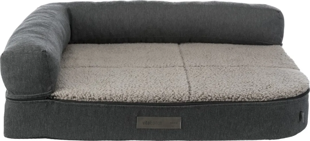Trixie Vital Hondenmand Sofa Bendson Orthopedisch