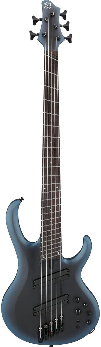 Ibanez BTB605MS-MAM Elektrische Basgitaar