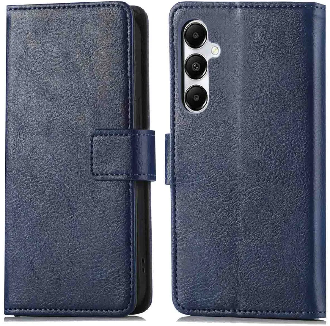 Imoshion Hoesje Samsung Galaxy A55 3 Pasjes