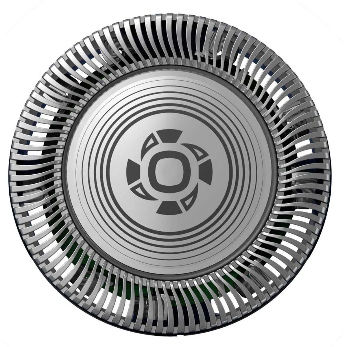 Philips Series 3000 SH30/50 Reserve Scheerkoppen - Chroom