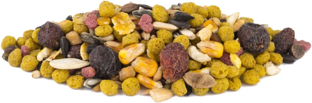 Vitakraft Pro Vita Papegaaienvoer 750g