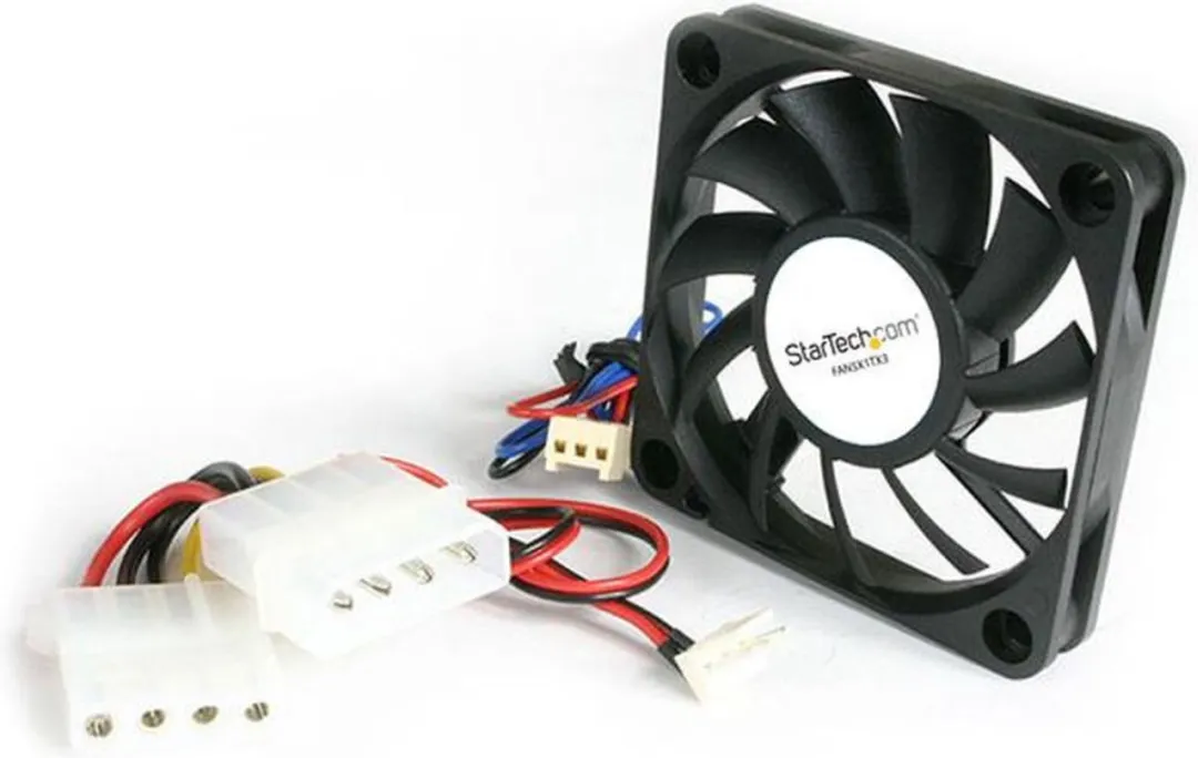 Startech FAN5X1TX3 Notebook Koelventilator 5cm