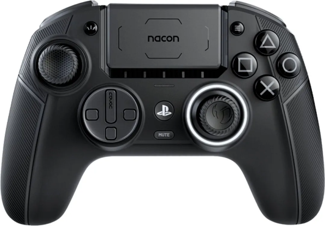 Nacon Revolution 5 Pro Bluetooth Gamepad - Zwart