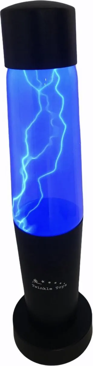 Twinkle Toys Plasma Tower