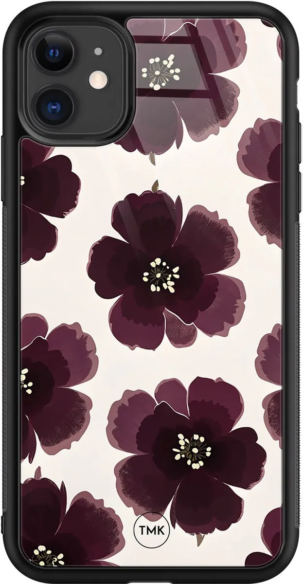 Casevibes iPhone 11 Hoesje