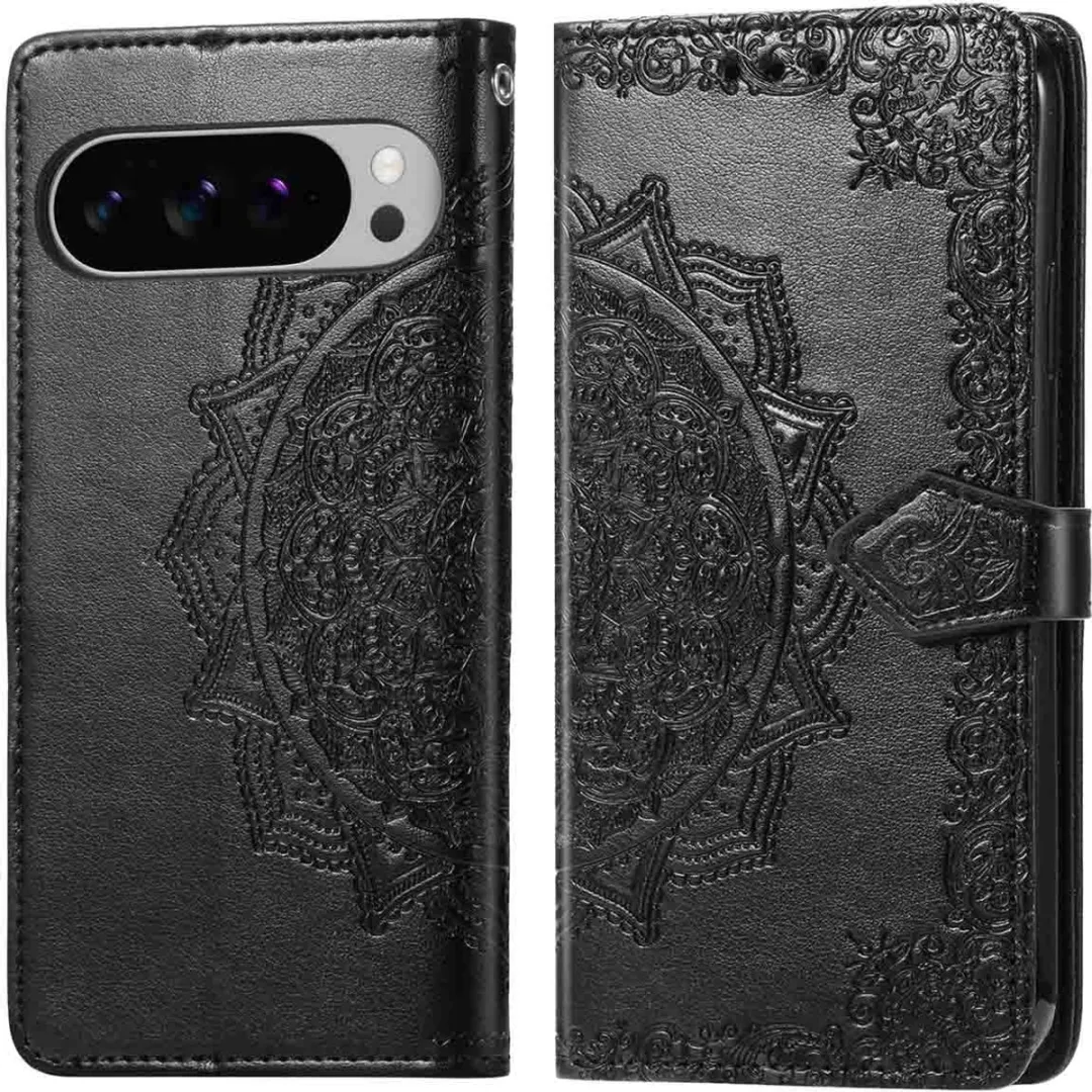 Imoshion Hoesje Google Pixel 10 Pro XL