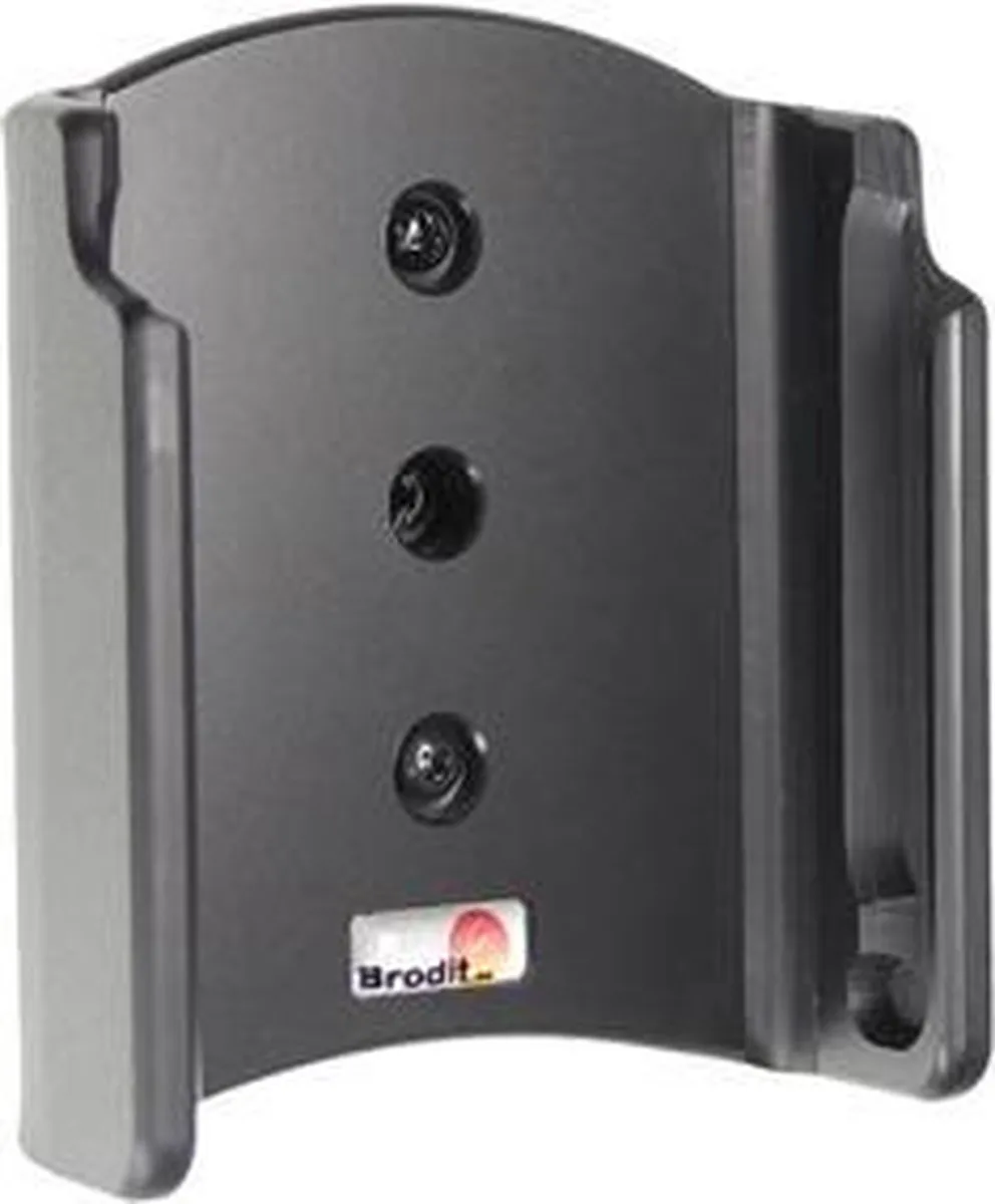 Brodit HTC One S Houder 511386 - Zwart