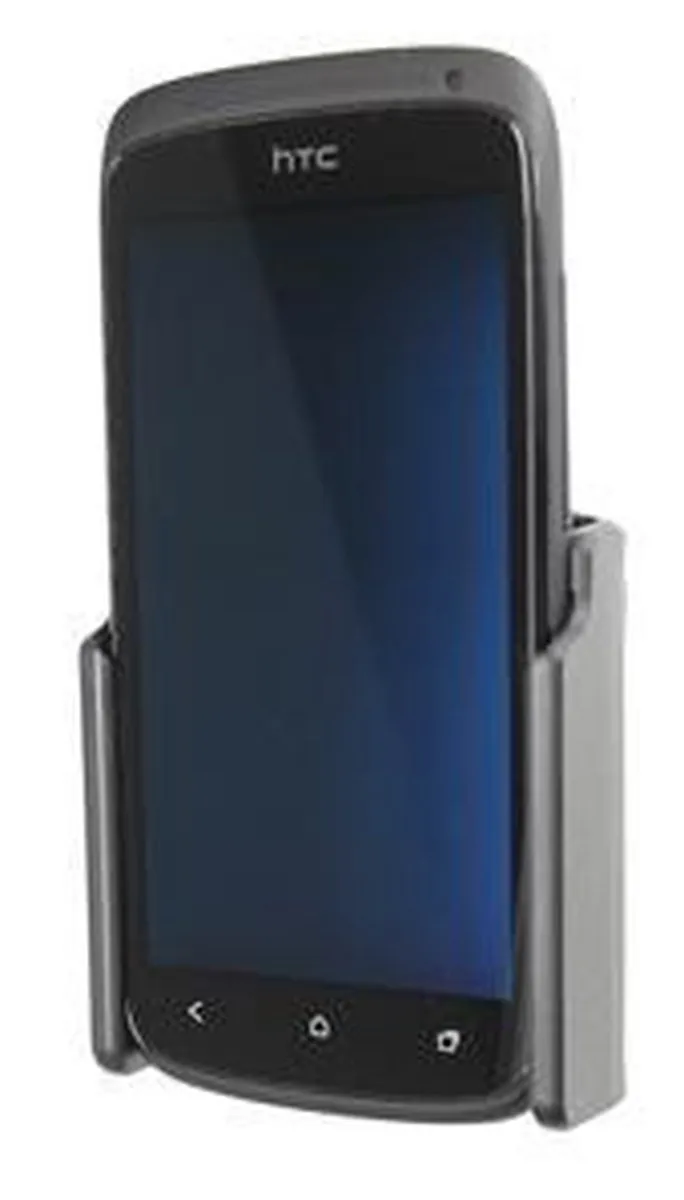Brodit HTC One S Houder 511386 - Zwart