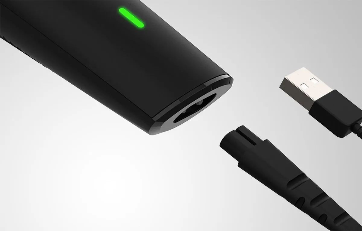 ENCHEN Sharp 3S tondeuse