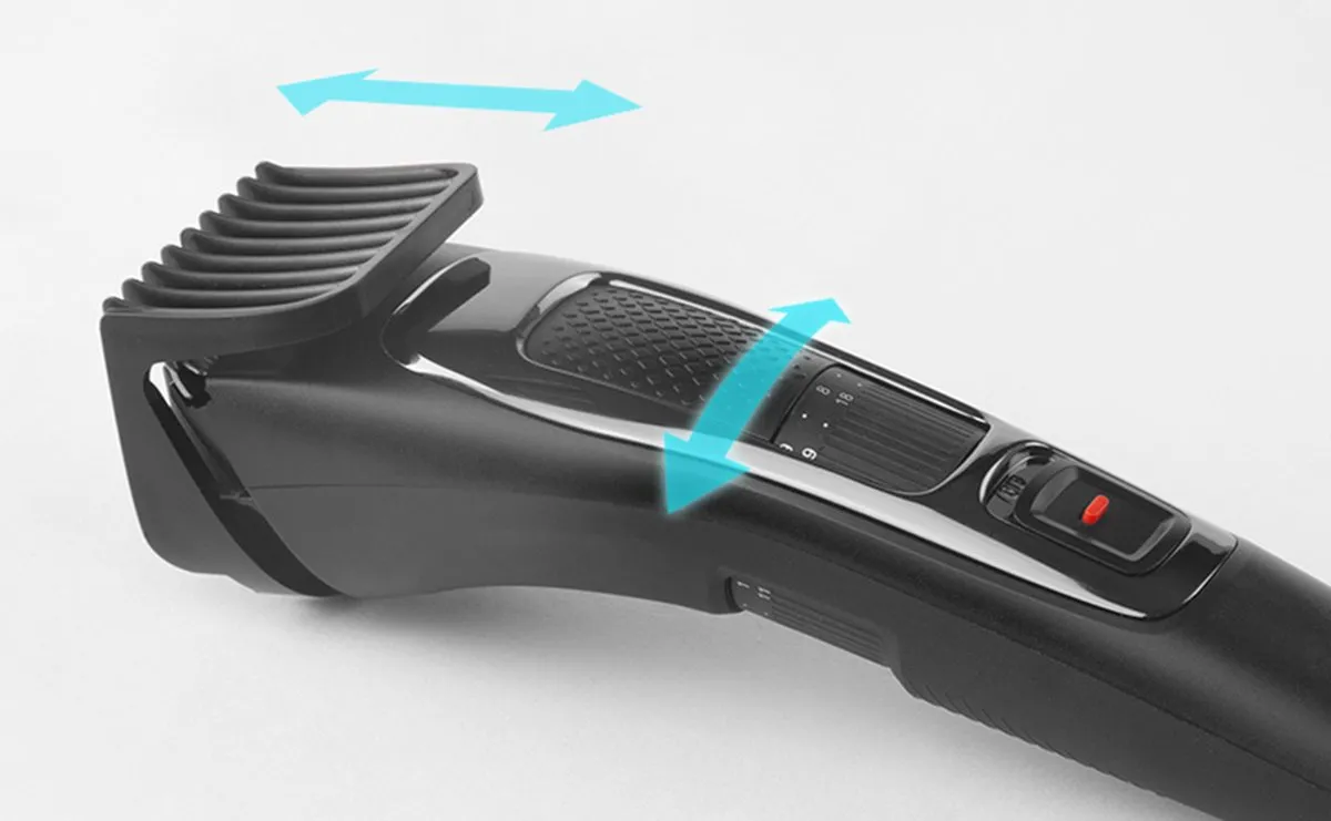 ENCHEN Sharp 3S tondeuse