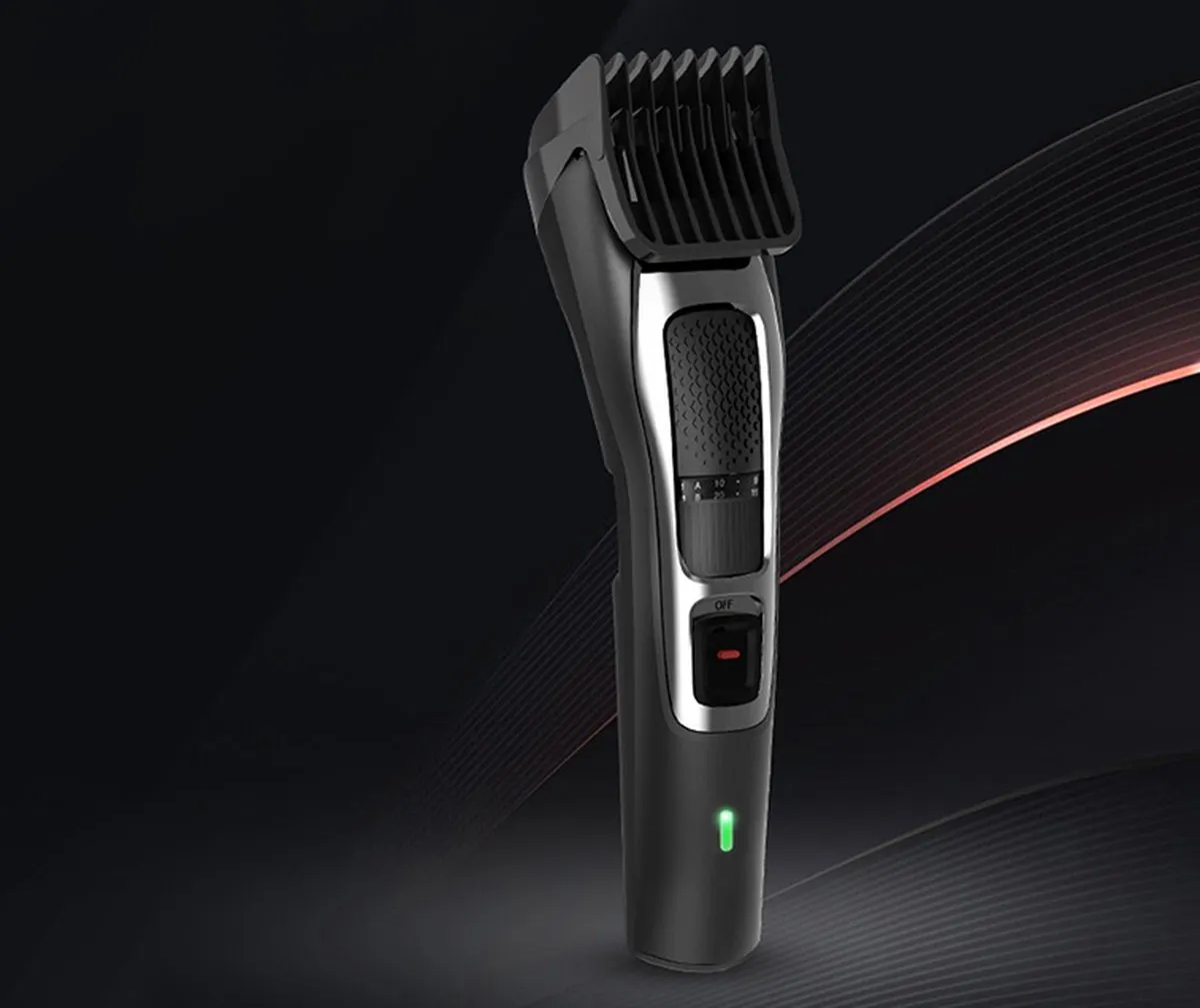 ENCHEN Sharp 3S tondeuse