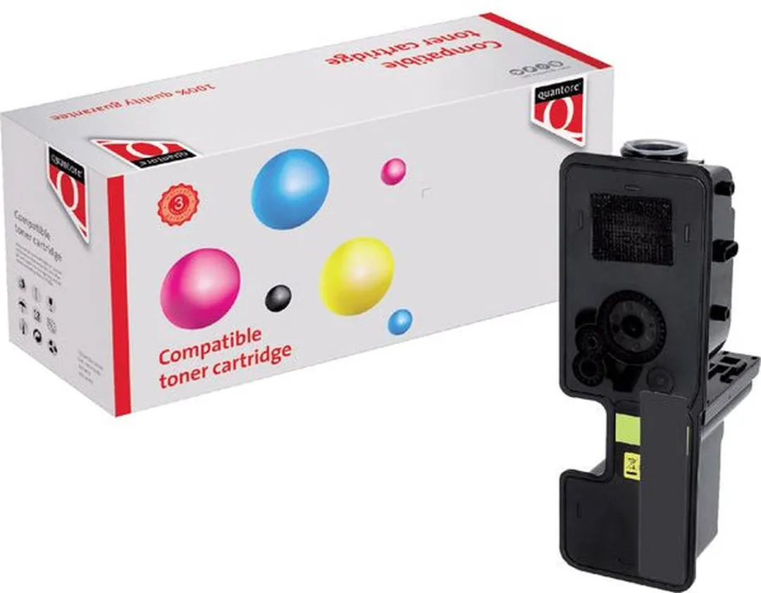 Quantore Kyocera TK-5240 Tonercartridge