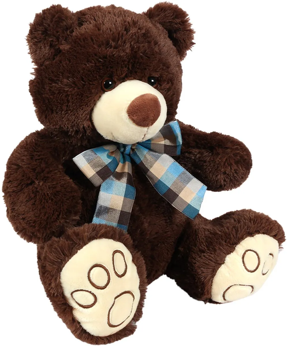 PIA Soft Toys Beer Pluche Knuffel