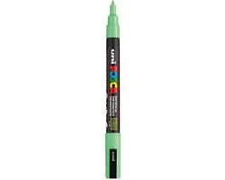Posca Uni Posca Verfmarker 1386148 - Lichtgroen