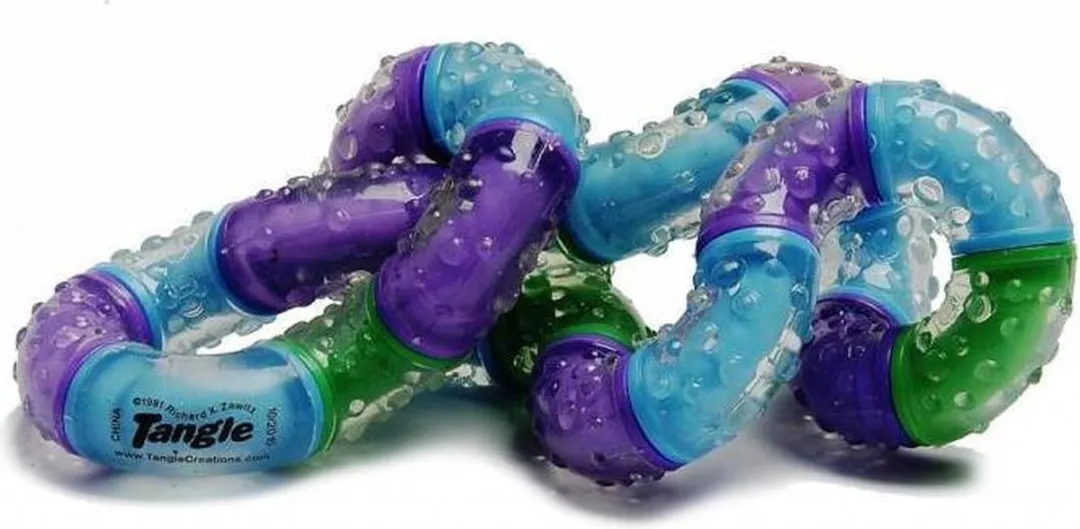 Tangle Toys Therapy - Handentrainer