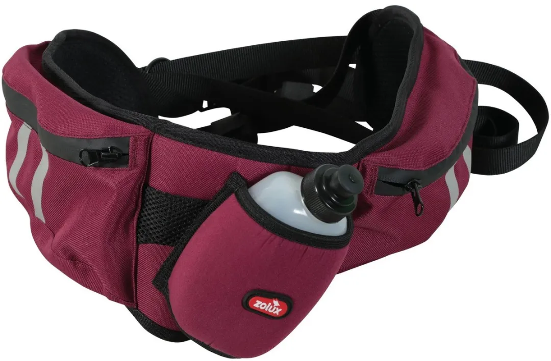 Zolux Heupriem Sport
