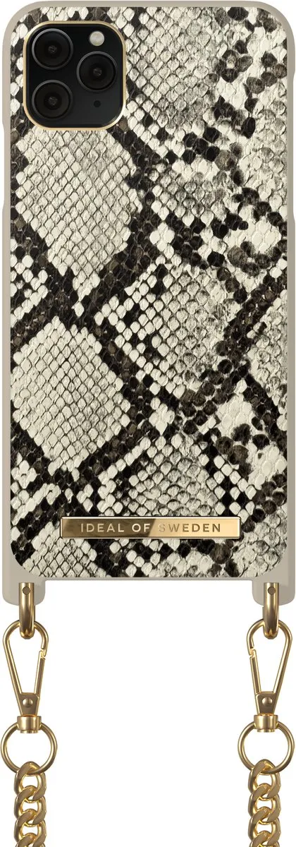 iDeal of Sweden Phone Necklace Case iPhone 11 Pro Max/XS Max