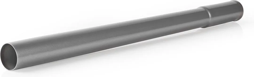 Nedis Stofzuigerbuis VCTU130NIL32 32mm - 500mm - Zilver