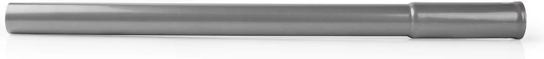 Nedis Stofzuigerbuis VCTU130NIL32 32mm - 500mm - Zilver