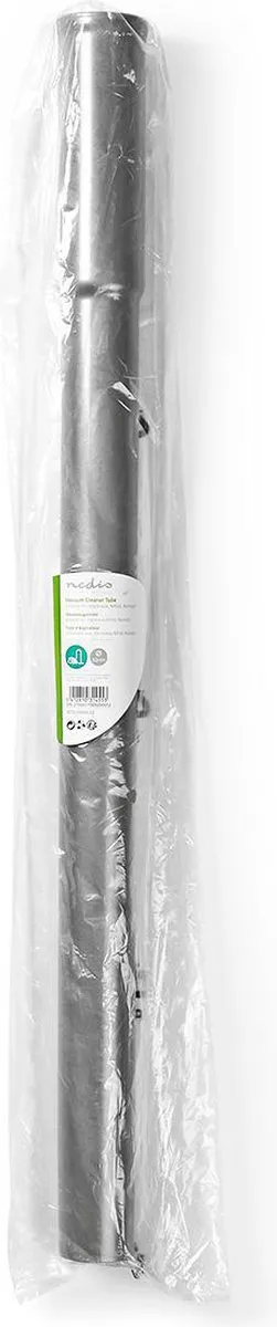 Nedis Stofzuigerbuis VCTU130NIL32 32mm - 500mm - Zilver - afbeelding 6 van 6