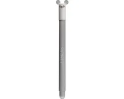 Eberhard Faber Animal Erase-It Muis Gelpen