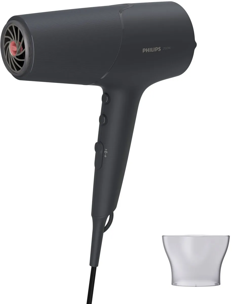 Philips Series 5000 Haardroger BHD504/00